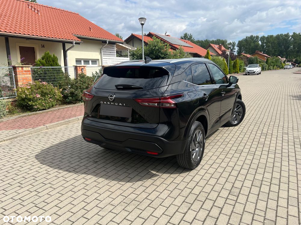Nissan Qashqai - 13
