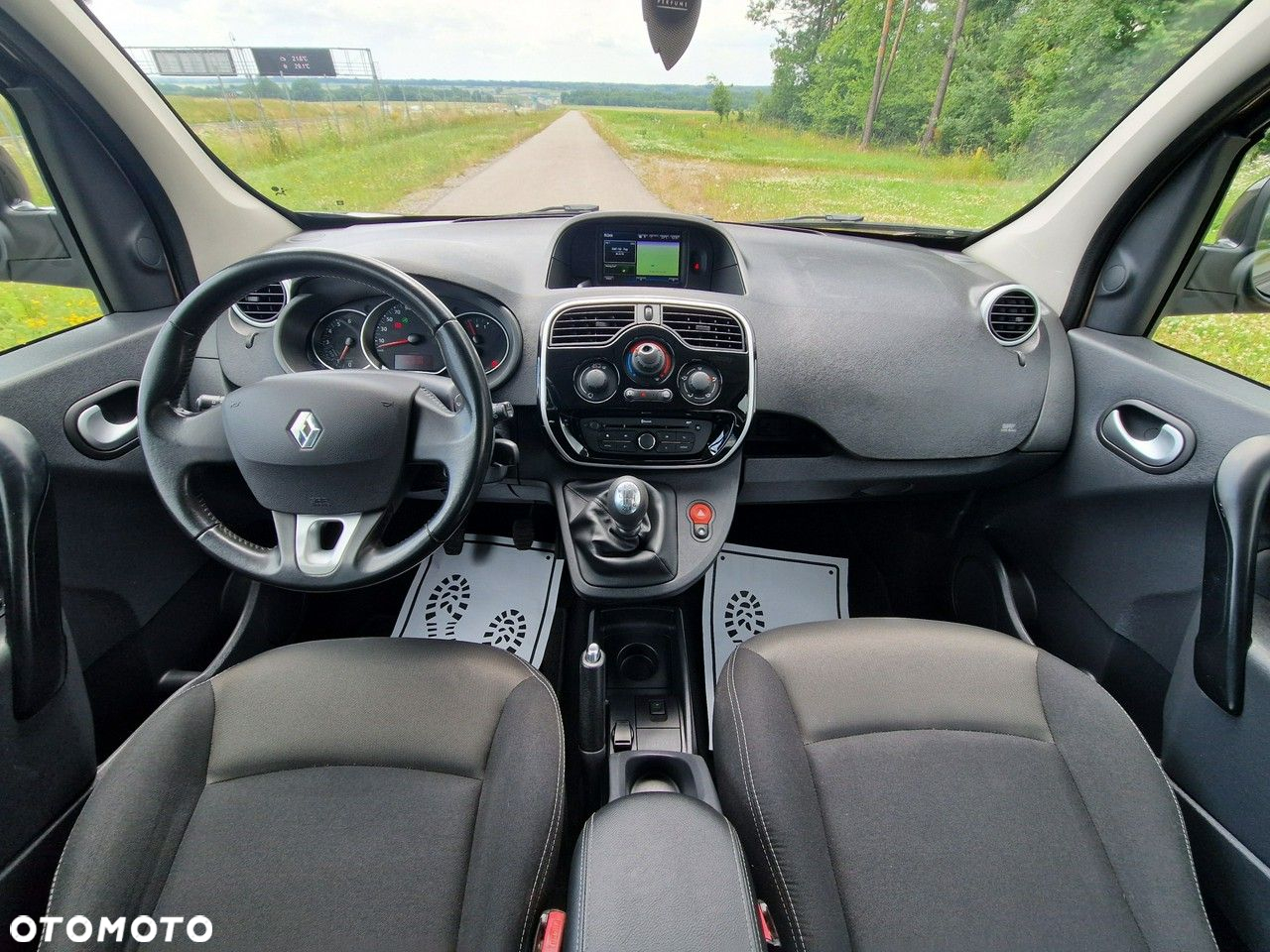 Renault Kangoo - 13