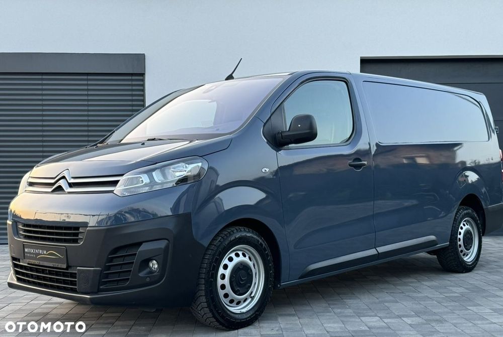 Citroën Jumpy - 2