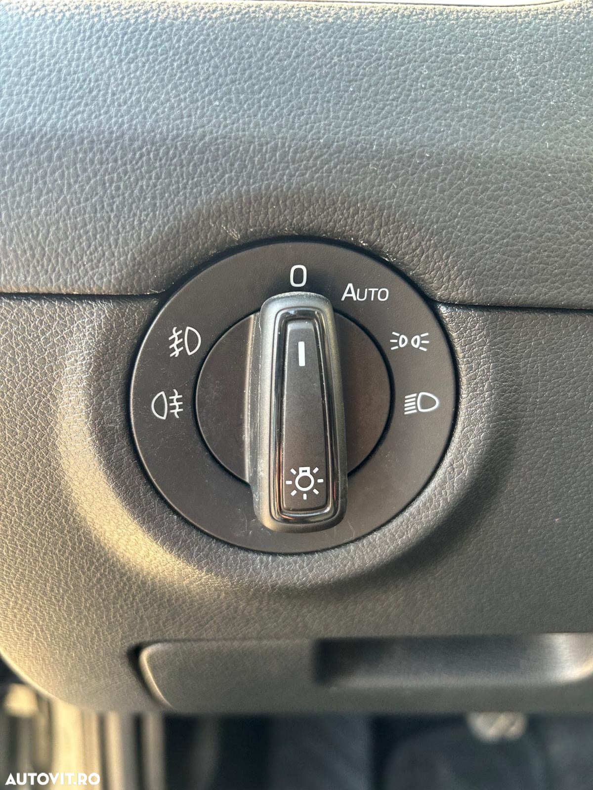 Skoda Octavia Combi 1.0 TSI Style - 19