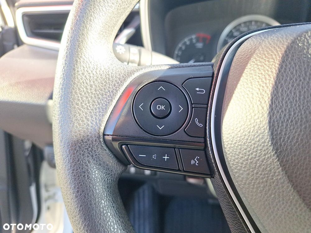 Toyota Corolla 1.8 Hybrid Active - 18