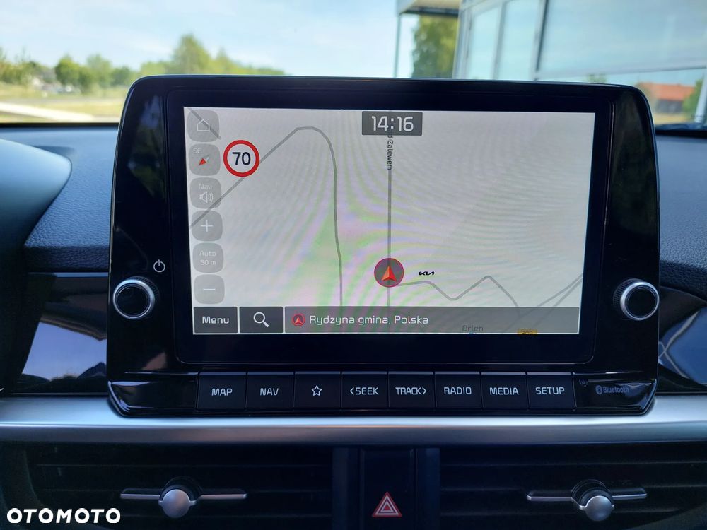 Kia Picanto - 14