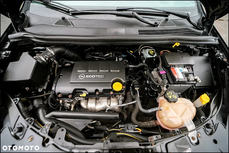 Opel Corsa - 37