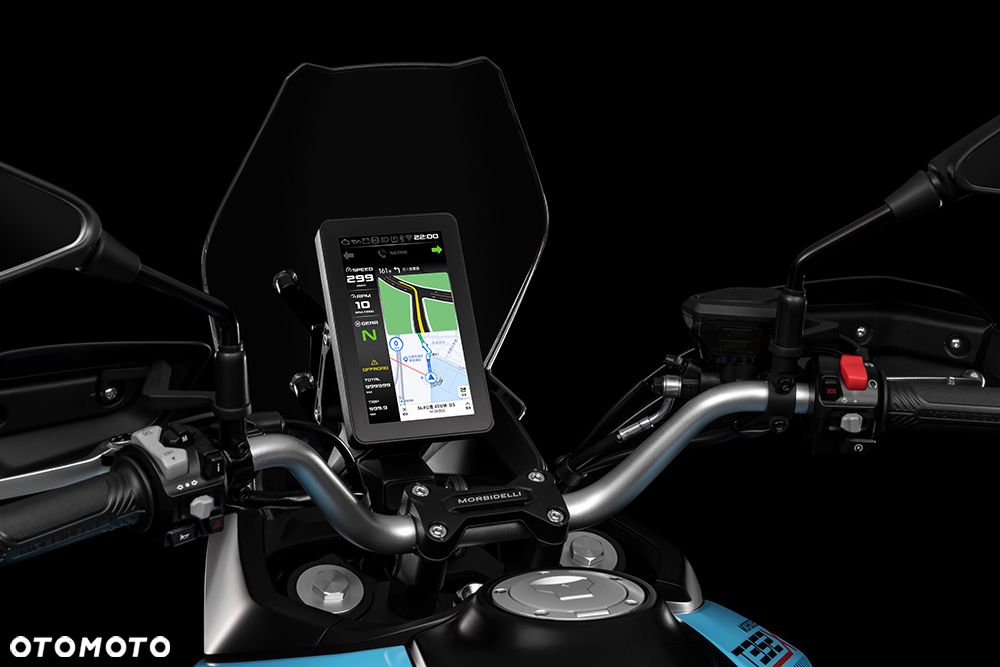 Morbidelli Inny - 11