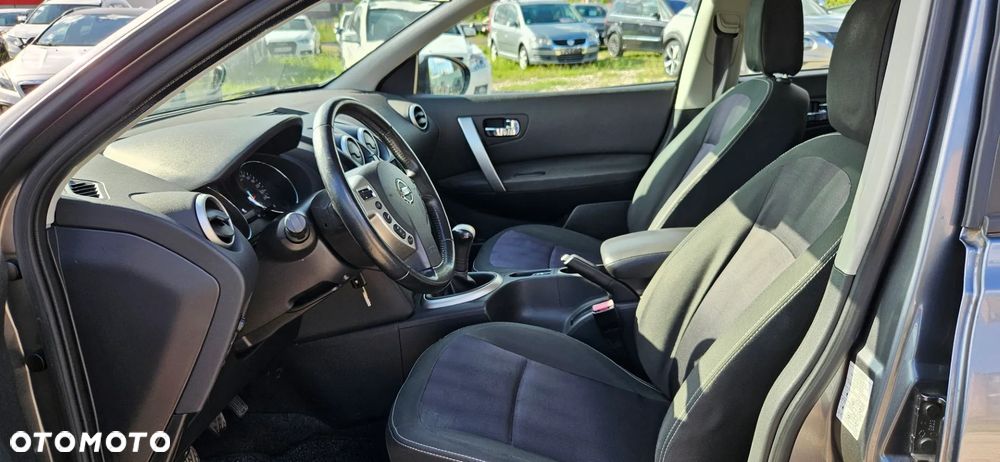 Nissan Qashqai 1.6 Acenta - 21