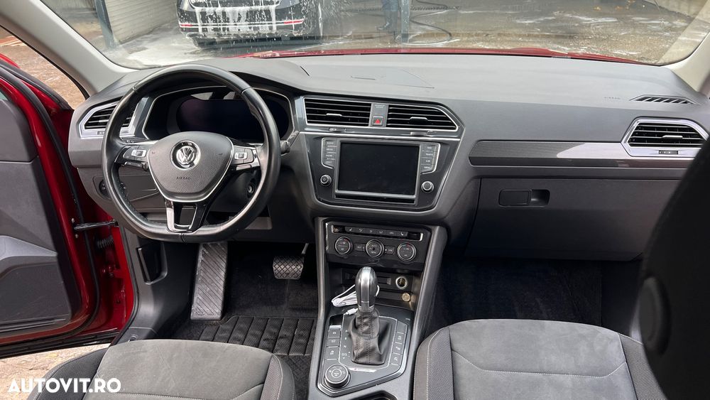 Volkswagen Tiguan 2.0 TSI DSG 4Mot Highline - 2
