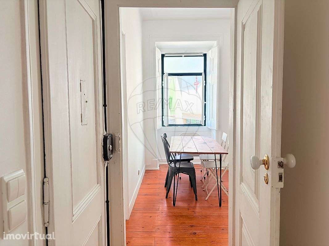 Apartamento T3 para arrendamento - Grande imagem: 4/17