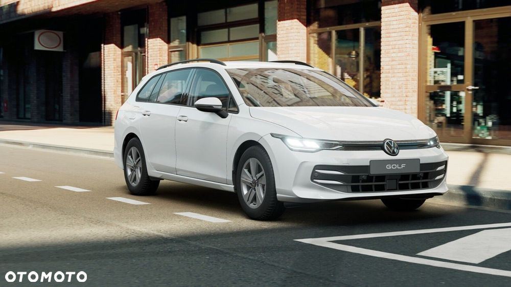 Volkswagen Golf Variant 1.5 TSI Life - 5