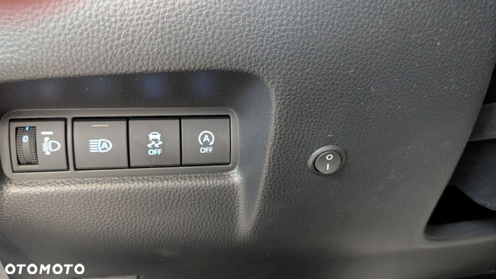 Toyota Aygo X 1.0 VVT-i Style CVT - 19
