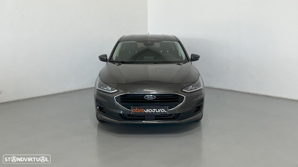 Ford Focus 1.0 EcoBoost MHEV Connected - 4