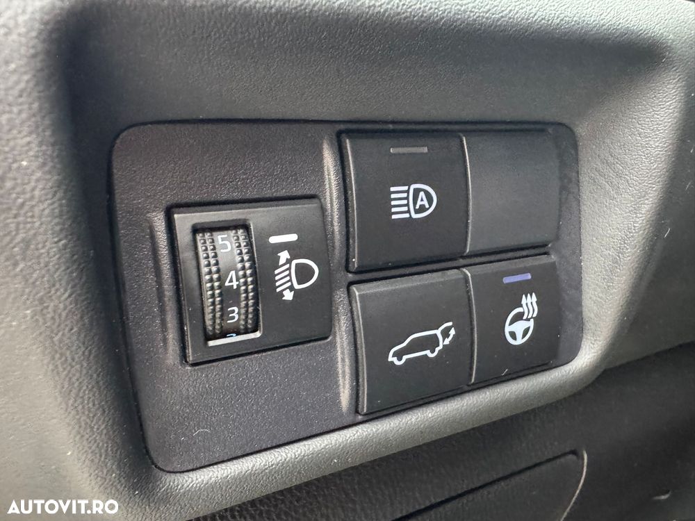 Toyota Highlander 2.5 L Hybrid Dynamic Force 248CP Exclusive Metallic - 18