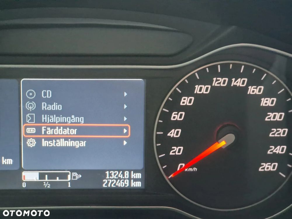 Ford Mondeo 2.0 TDCi Business Edition - 18