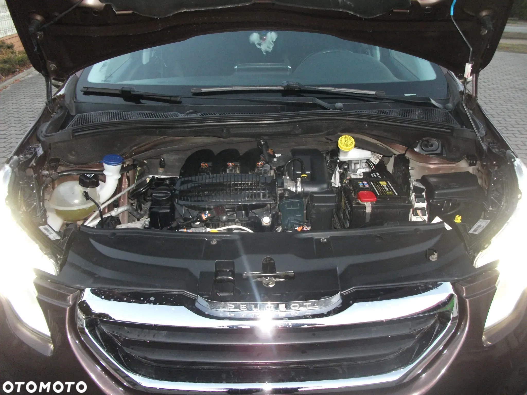 Peugeot 2008 - 13