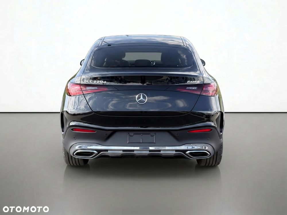 Mercedes-Benz GLC - 7
