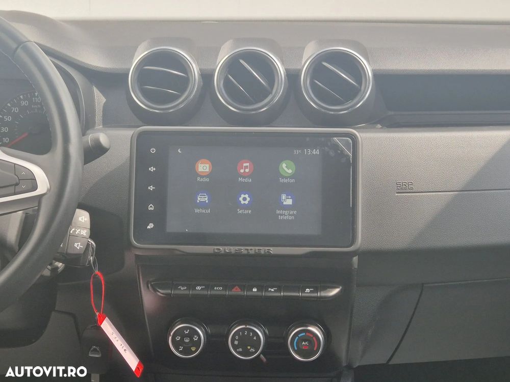 Dacia Duster - 18