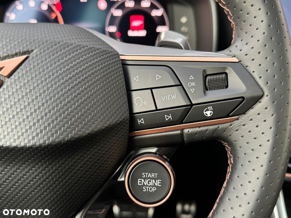 Cupra Leon Sportstourer - 30