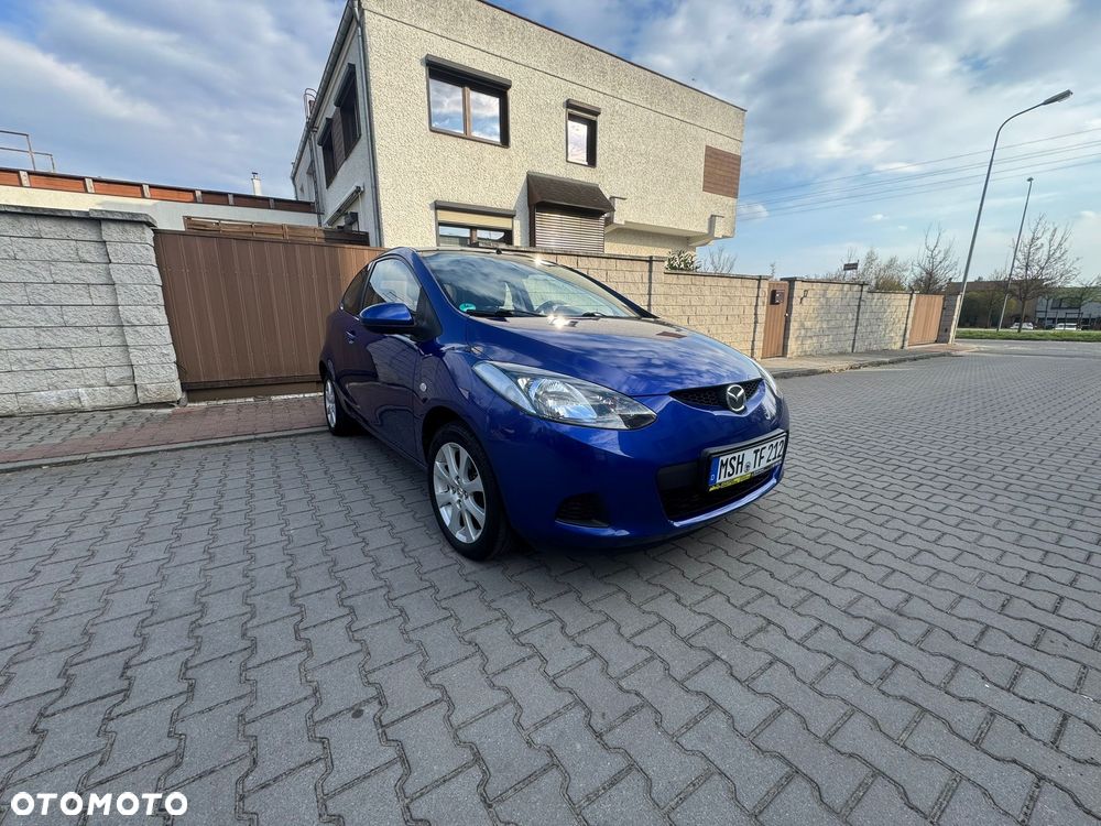 Mazda 2 1.3 Sport Independence - 19