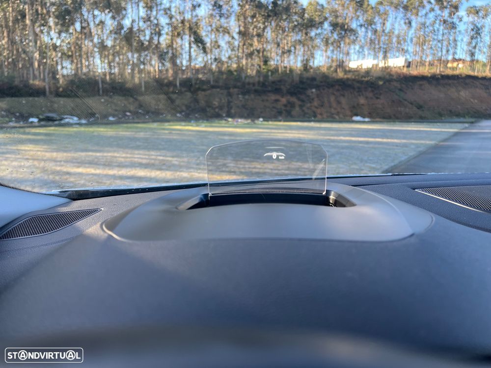 Renault Mégane Sport Tourer 1.5 Blue dCi Bose Edition - 23