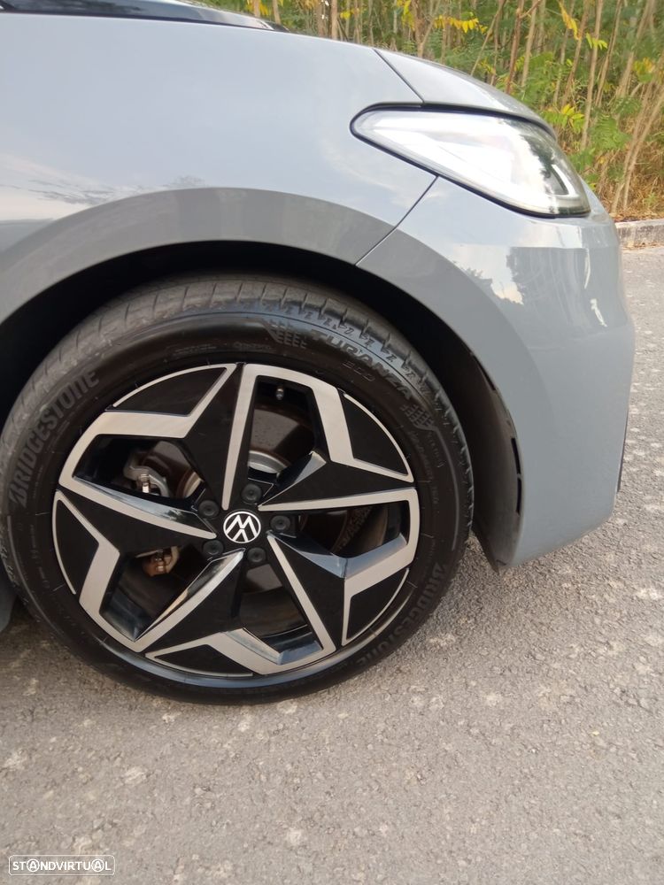 VW ID.3 Performance Upgrade Pro Life - 4