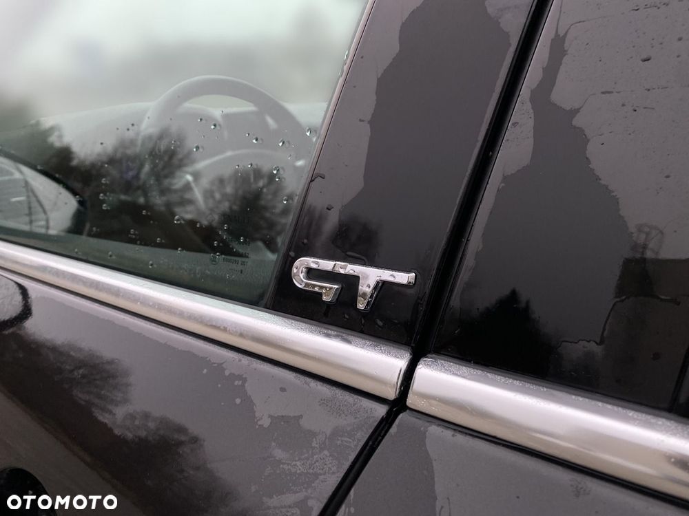 Renault Laguna 2.0 DCi GT 4WS - 25