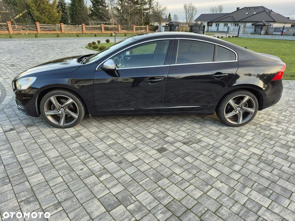 Volvo S60 - 3