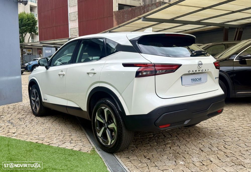 Nissan Qashqai - 13