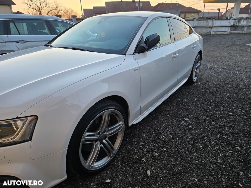 Audi A5 - 1