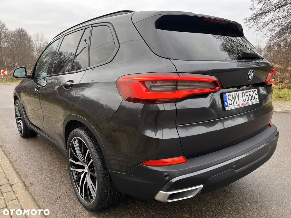 BMW X5 xDrive25d - 6