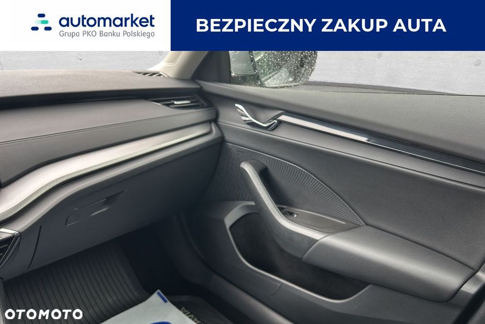 Skoda Octavia 1.5 TSI e-Tec Ambition DSG - 15