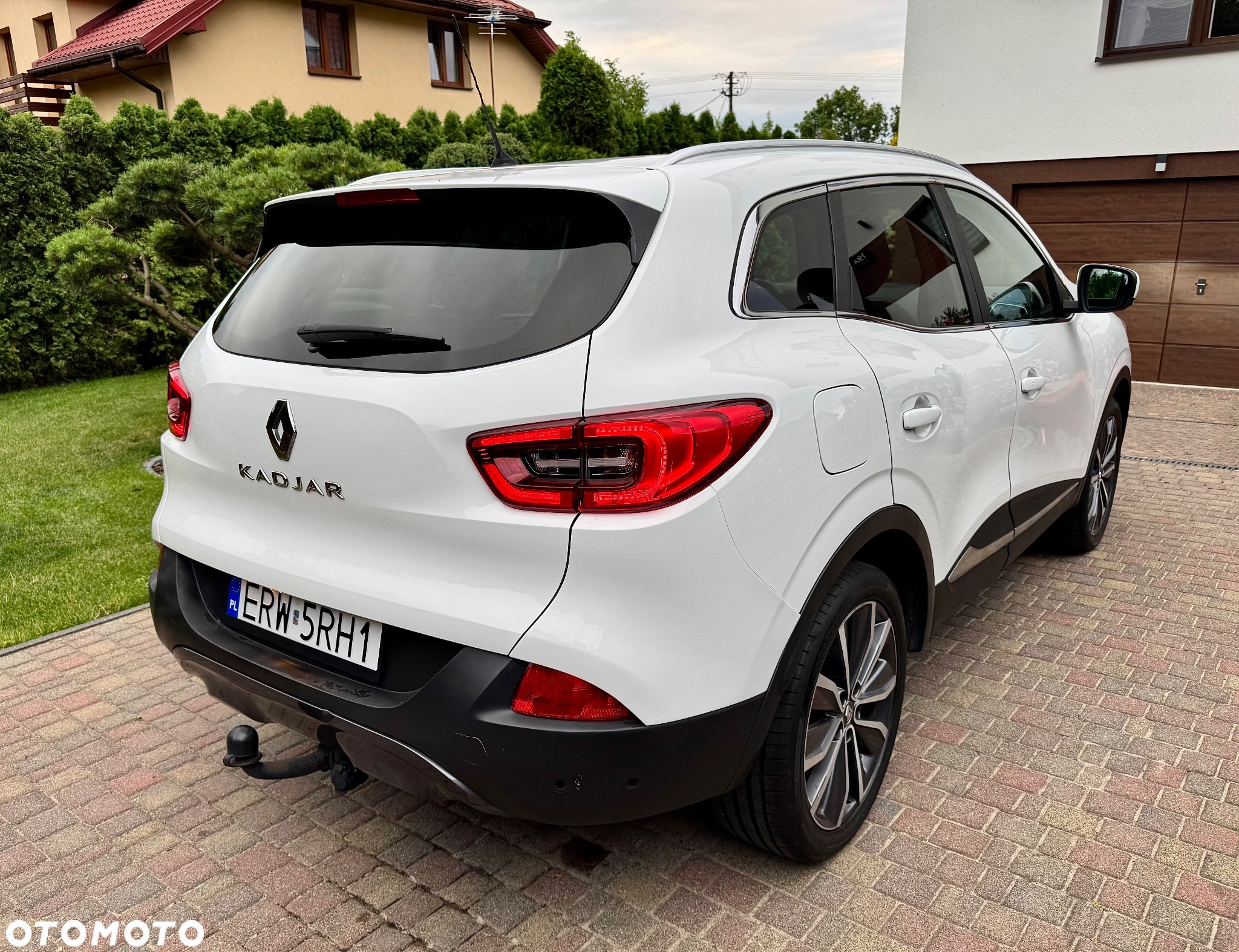 Renault Kadjar Energy TCe 130 Business - 15