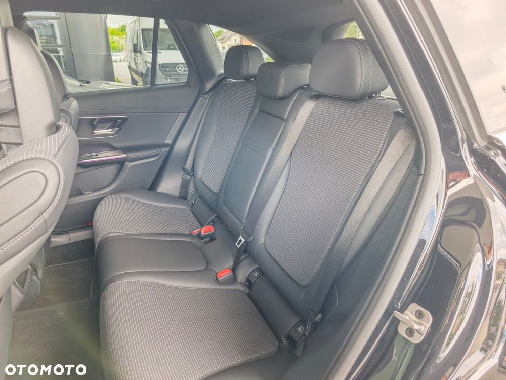Mercedes-Benz GLC 200 mHEV 4-Matic Avantgarde - 10