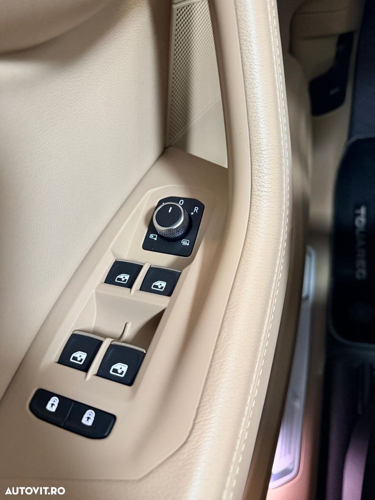 Volkswagen Touareg V6 TSI eHybrid PHEV Elegance - 26