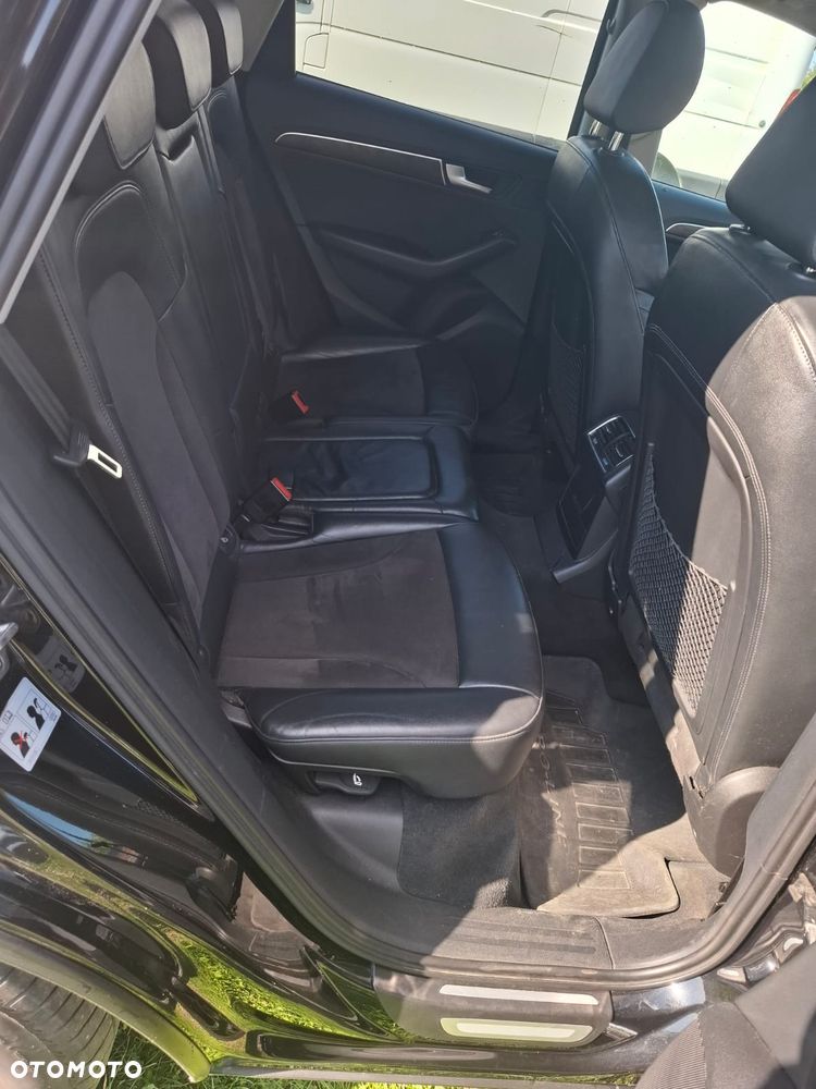 Audi Q5 - 9