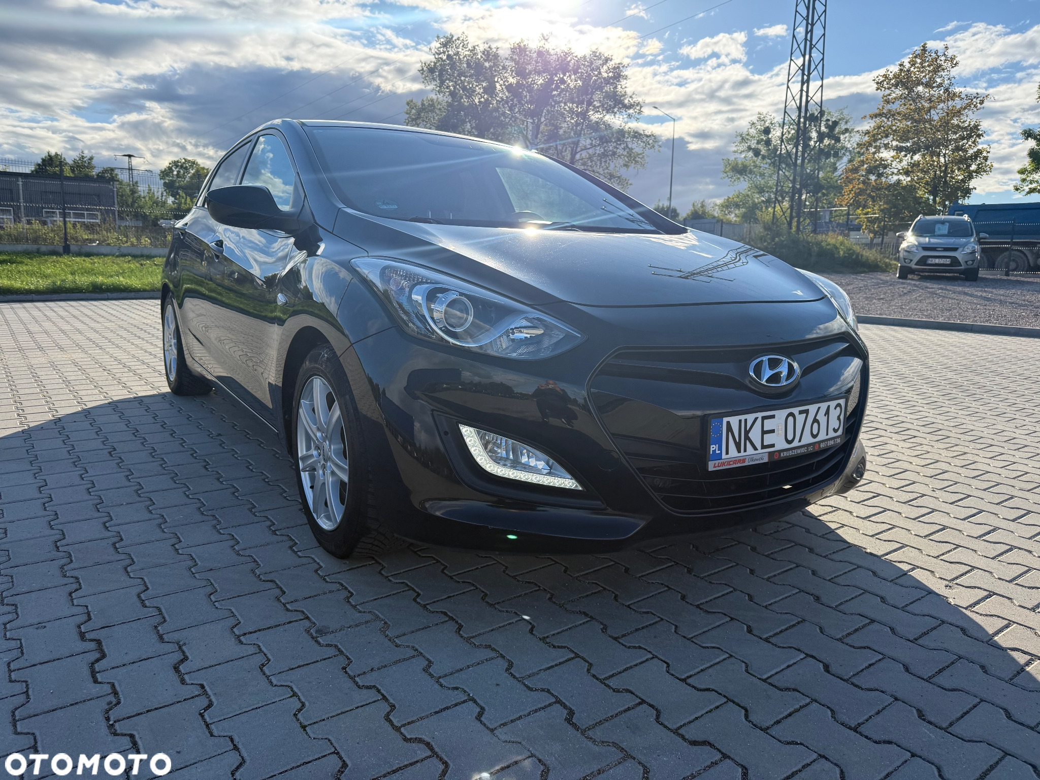 Hyundai i30 1.4 Classic - 12