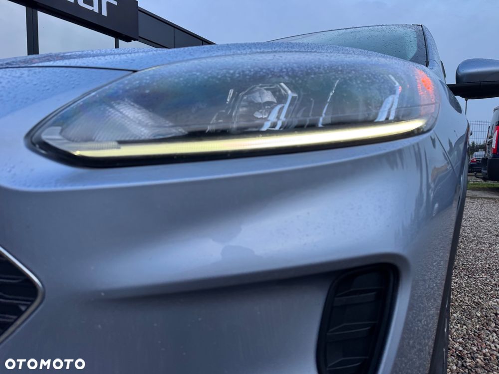 Ford Kuga 2.5 Duratec PHEV COOL&CONNECT - 12