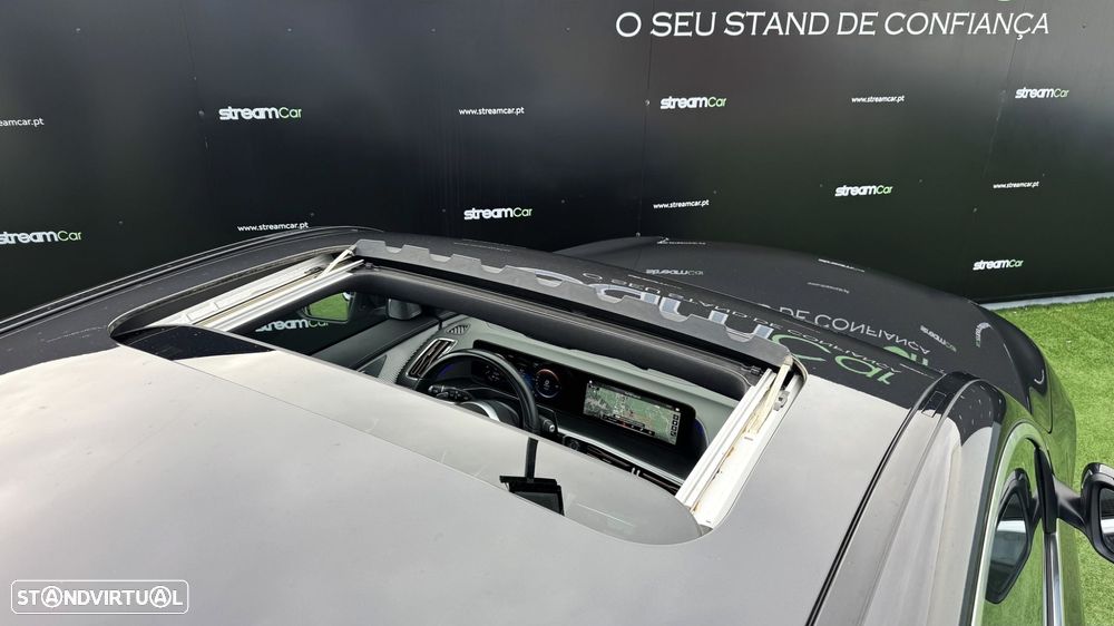 Mercedes-Benz EQC 400 4Matic AMG Line - 10