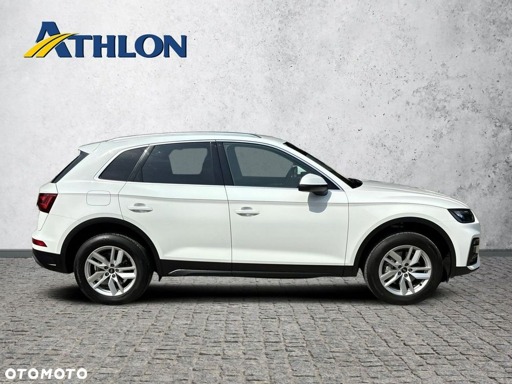 Audi Q5 40 TDI mHEV Quattro S tronic - 6