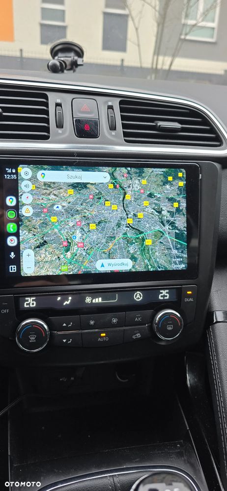 Renault Kadjar 1.5 dCi Energy Intens - 19