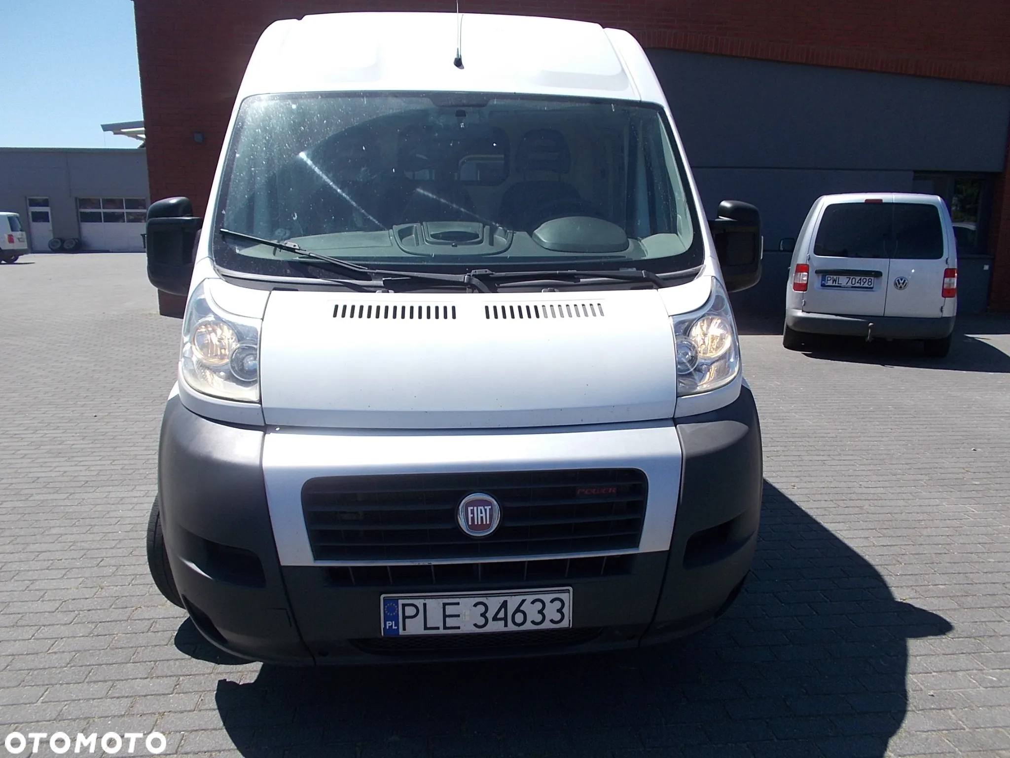 Fiat Ducato - 8
