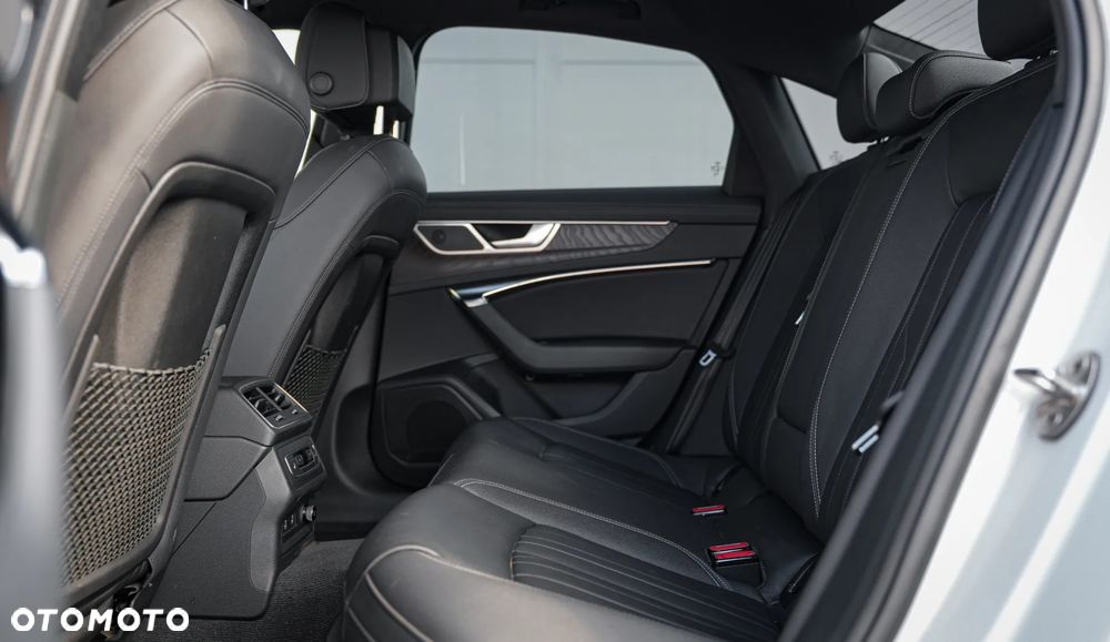 Audi A6 Limousine 45 TFSI quattro S tronic - 20