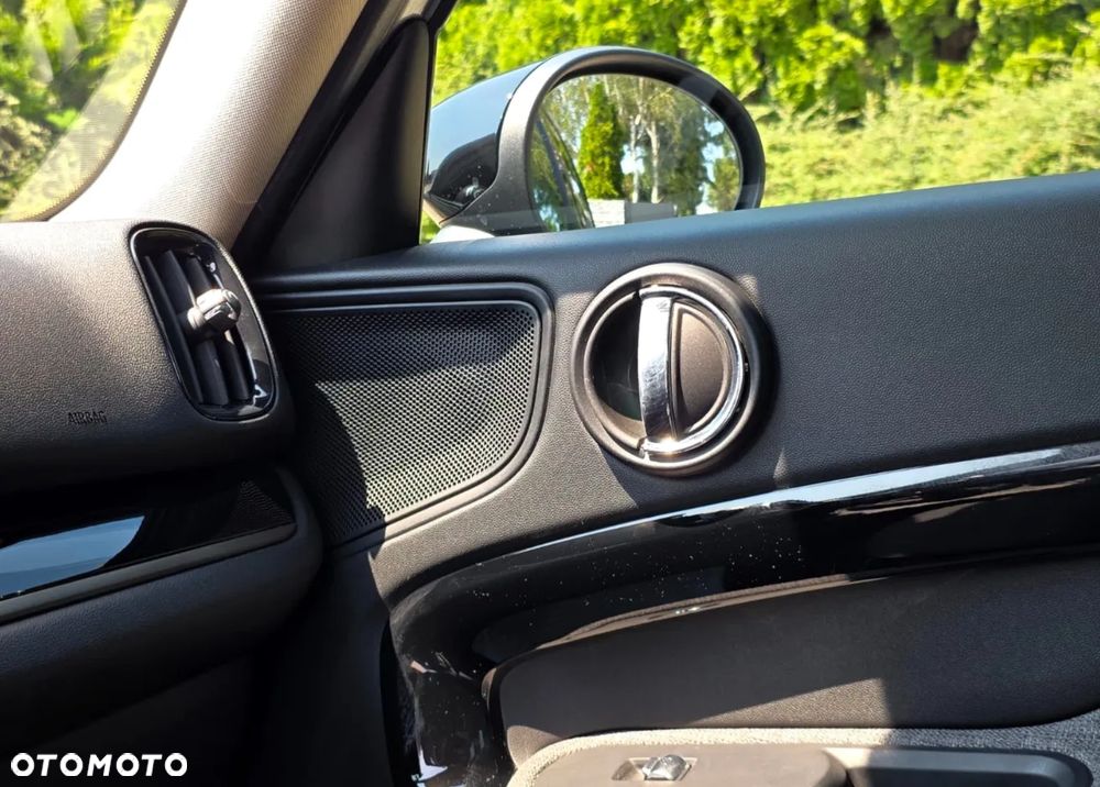 MINI Countryman - 13
