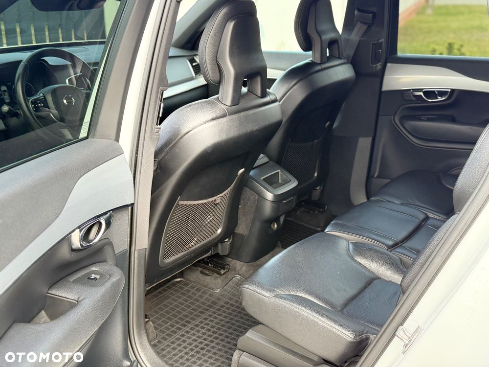 Volvo XC 90 D5 AWD Inscription - 15