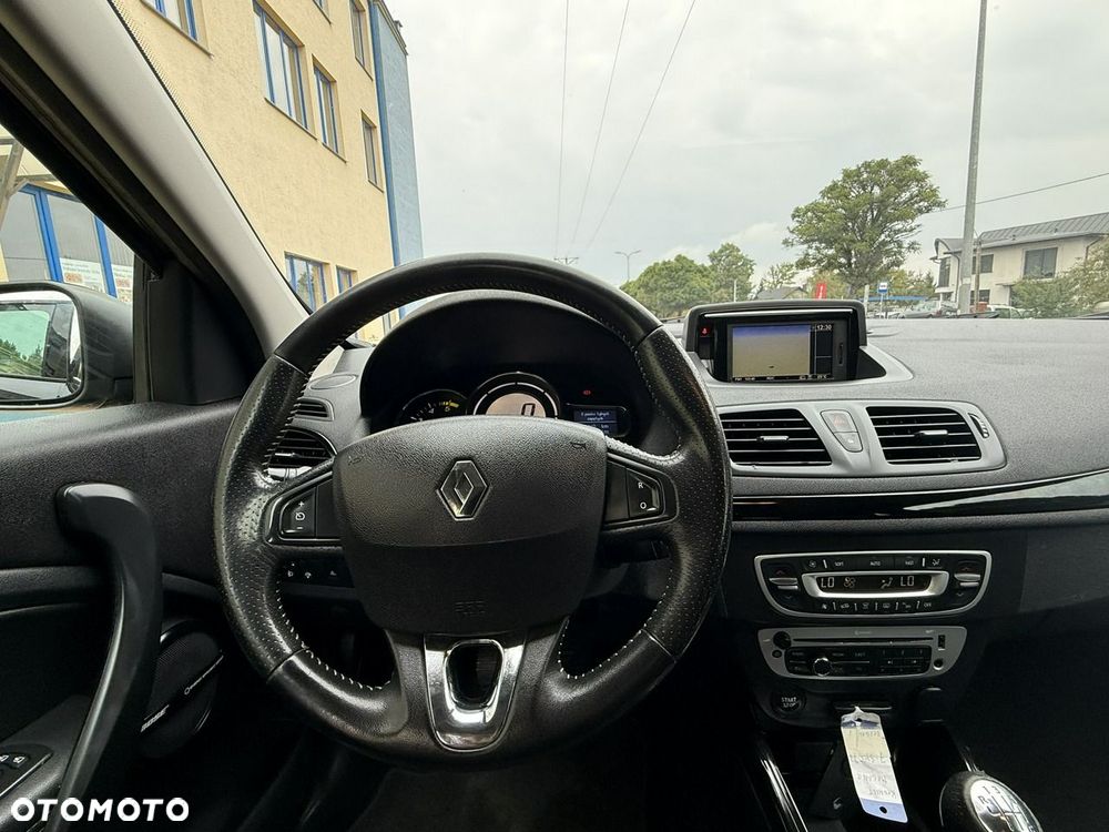 Renault Megane - 18