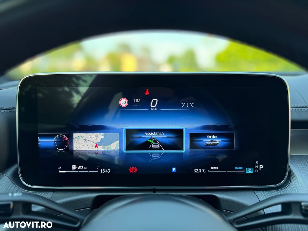 MERCEDES-BENZ C-Class 2023 — imagine 27