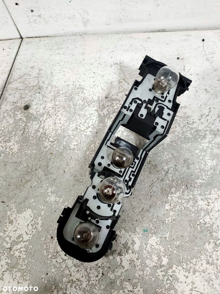 mini countryman r60 wkład lampy tył tylnej 03445070 - 1