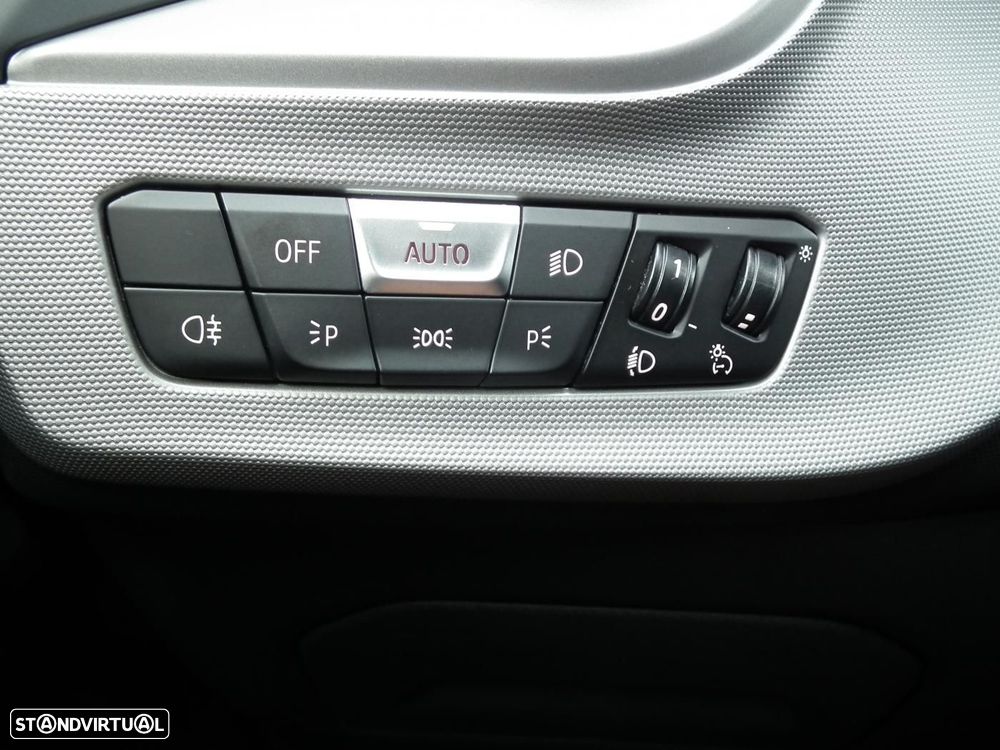 BMW 116 d Corporate Edition - 23