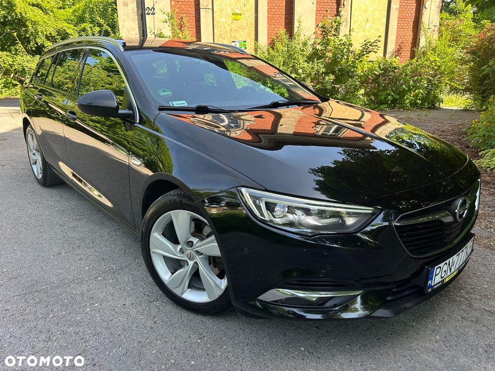 Opel Insignia 2.0 Business Edition - 2