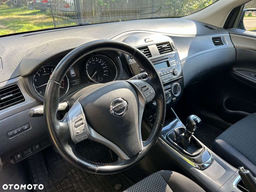 Nissan Pulsar 1.2 DIG-T Acenta - 9