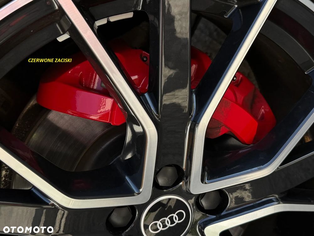 Audi Q5 Sportback 40 TDI quattro S tronic S line - 31