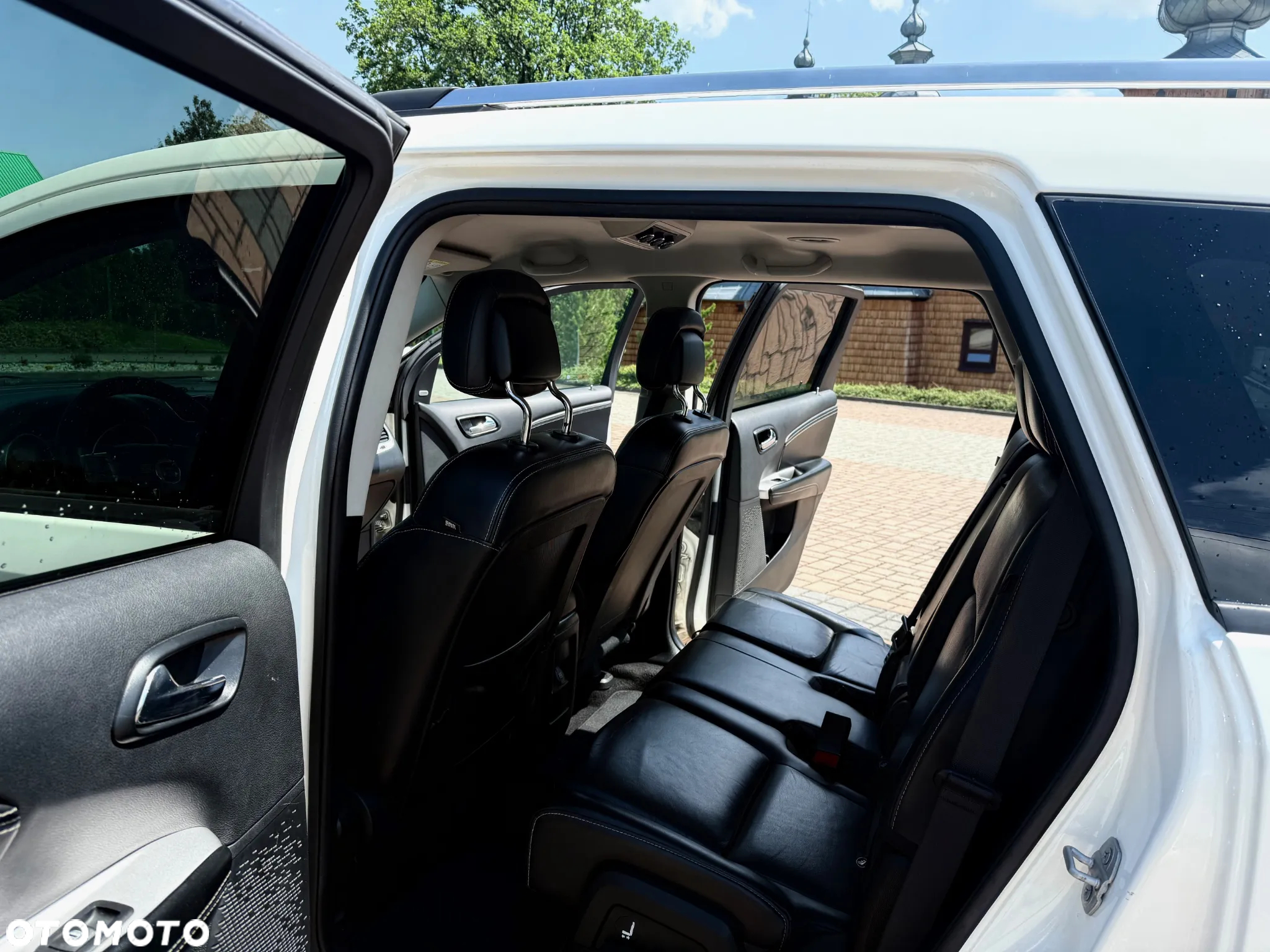 Fiat Freemont 2.0 Multijet Cross AWD - 15